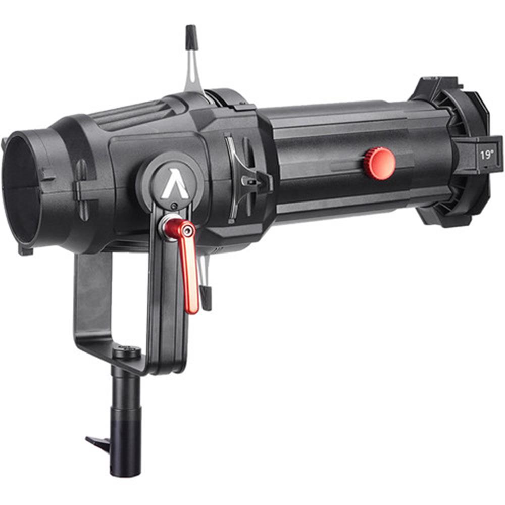 Aputure Spotlight Mount Set with 19deg Lens