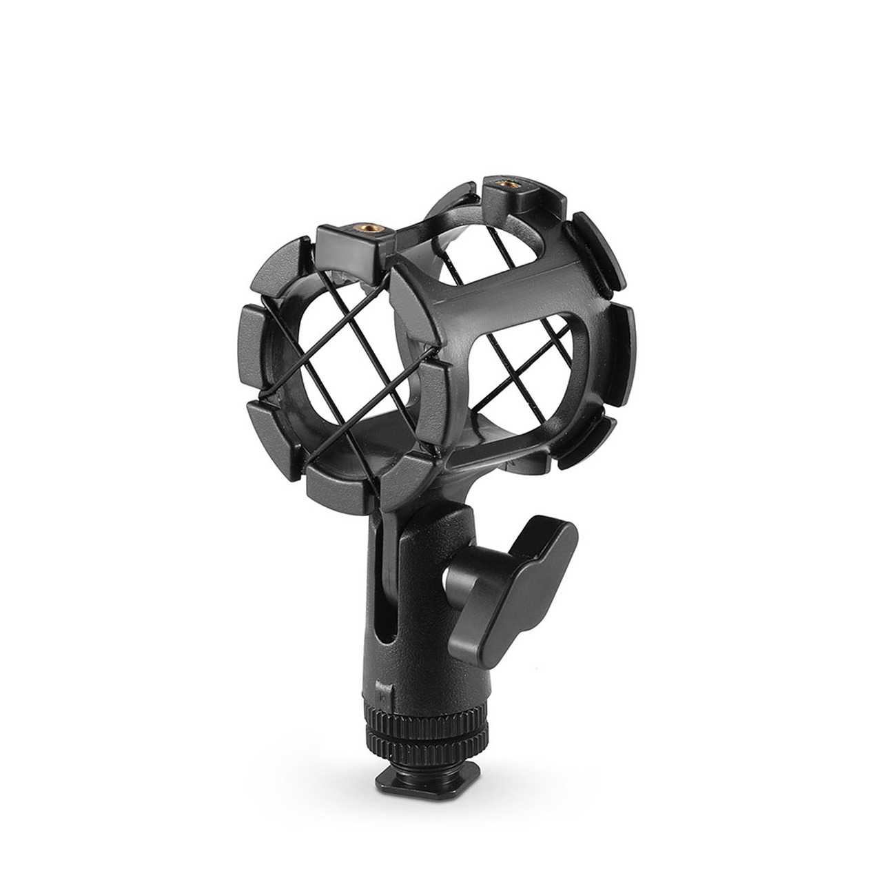 Auray DUSM-1 Universal Shockmount (Camera Shoes & Boompoles)