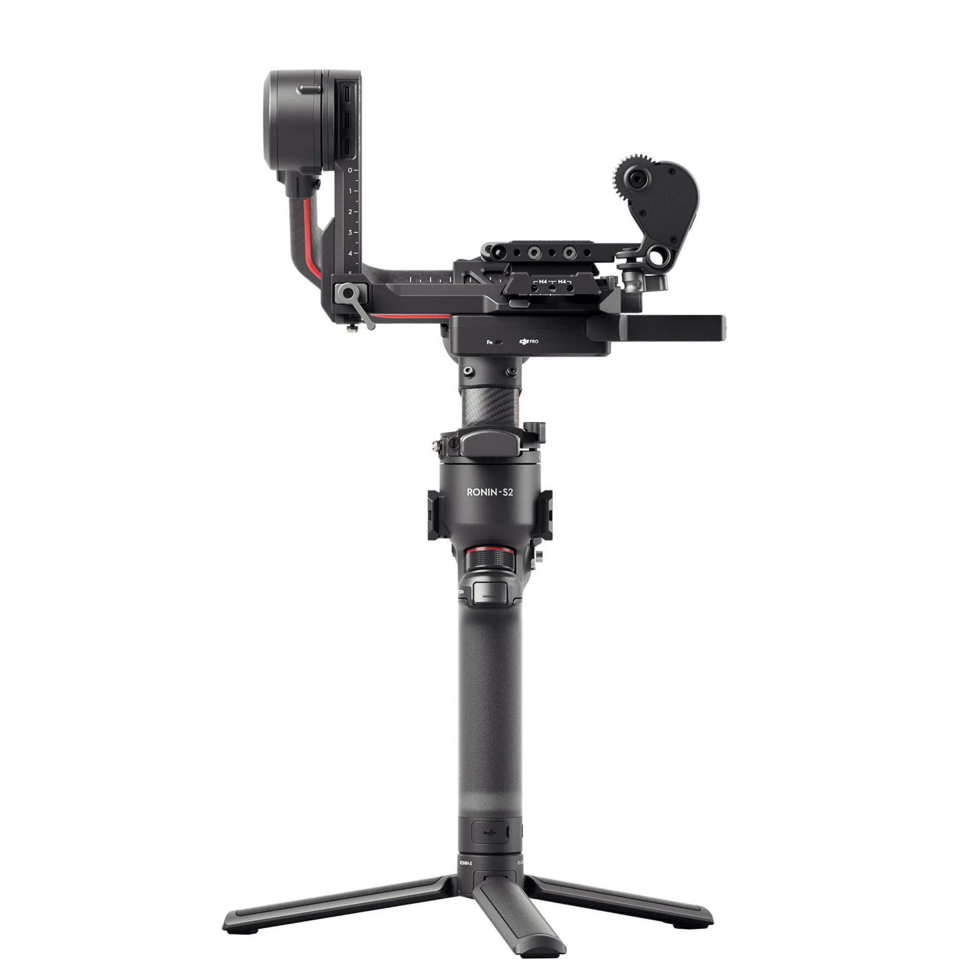 DJI RS2 Pro Combo (Gimbal)
