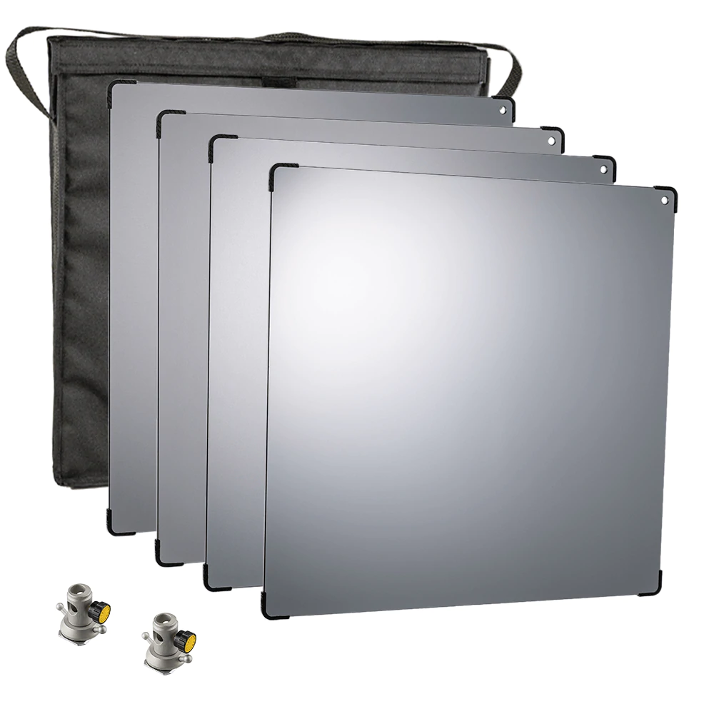 Dedolight 50x50 cm Lightstream Kit