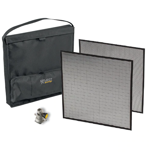 Dedolight Eflect Reflector Kit 18x18