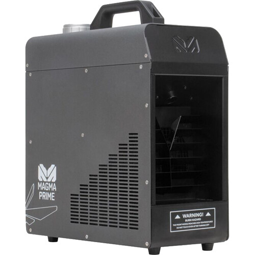 Elation Professional MAGMA PRIME 700W Water-Based Haze Machine