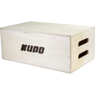 Kupo 4-In-1 Nesting Apple Box Set