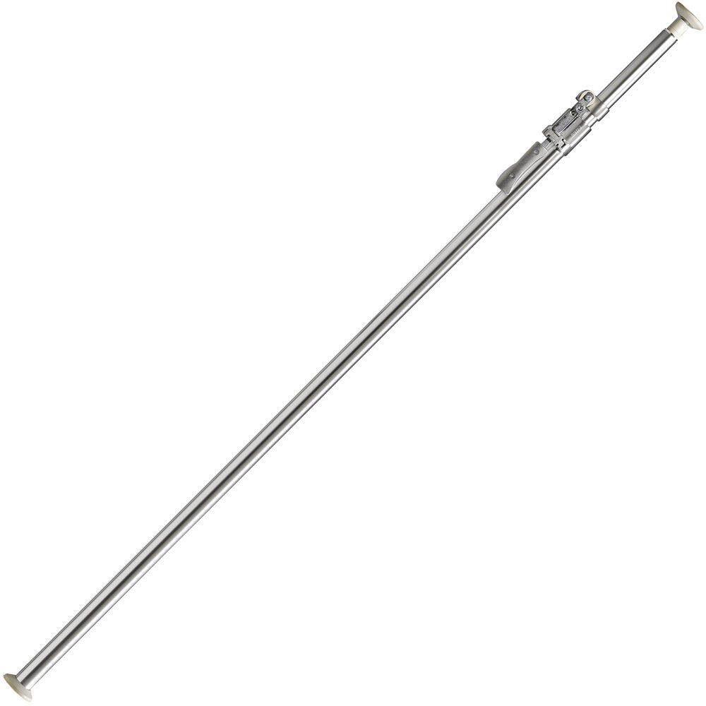 Kupo Kupole (82.7in, Silver Anodized)