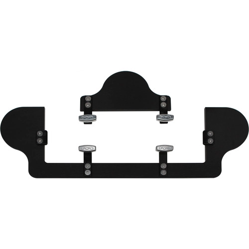 Matthews Dutti Dolly Tripod Wing Kit