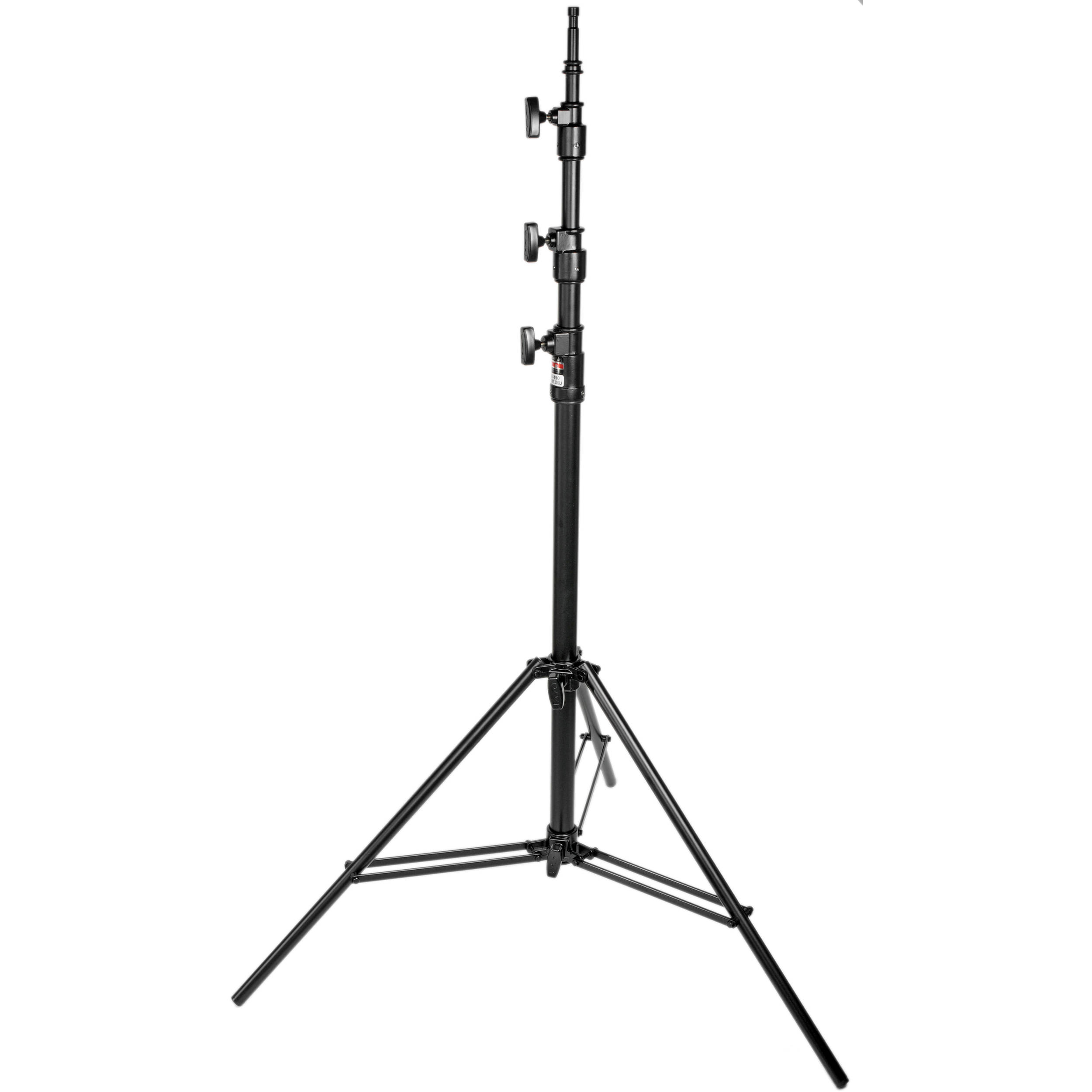 Matthews Light/Heavy Kit Stand - Aluminum