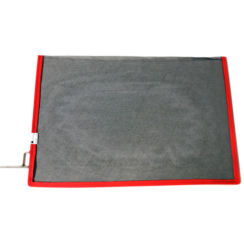 Flags - Brute Double Net (24x36in)