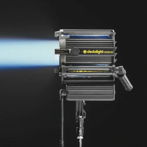 Dedolight 400/575W Daylight/Tungsten Kit