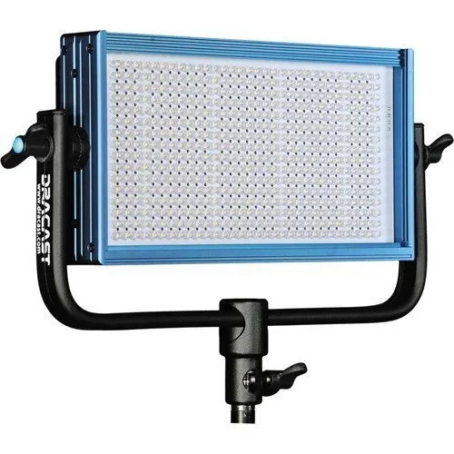 Dracast LED500 Pro Bi-Color LED (V-Mount Plate)