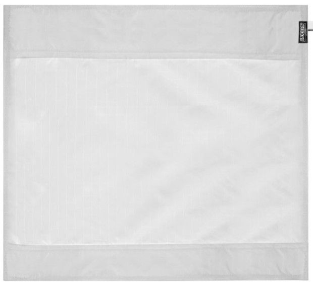 Flags - 12x12 - Light Grid