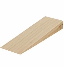 Matthews Track Wedge