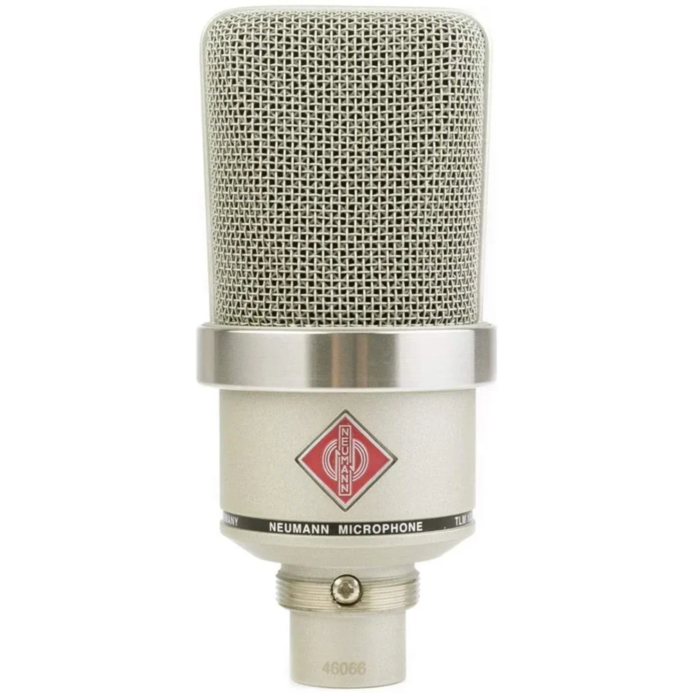 Neumann TLM 102 Condenser Microphone (Cardioid)