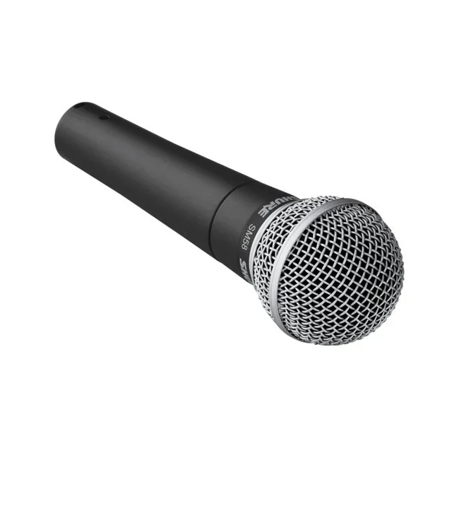 Shure SM57 Dynamic Microphone
