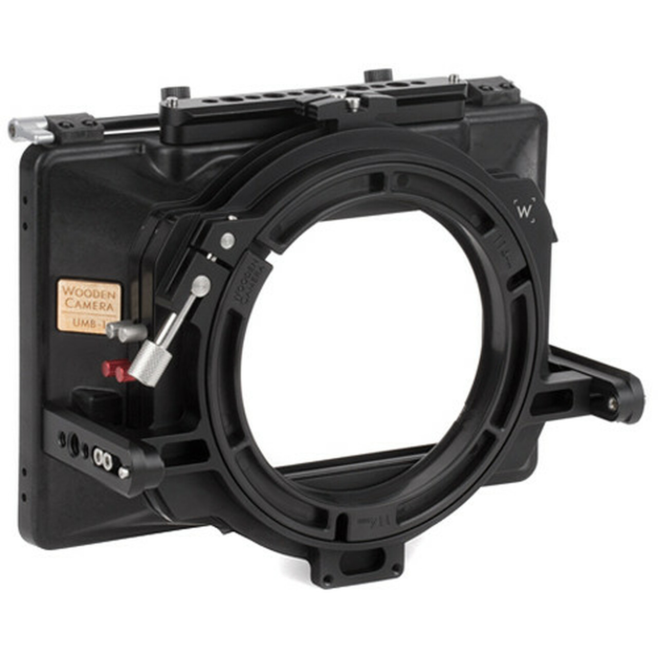 Wooden Camera UMB-1 Universal Matte Box (Swing Away)